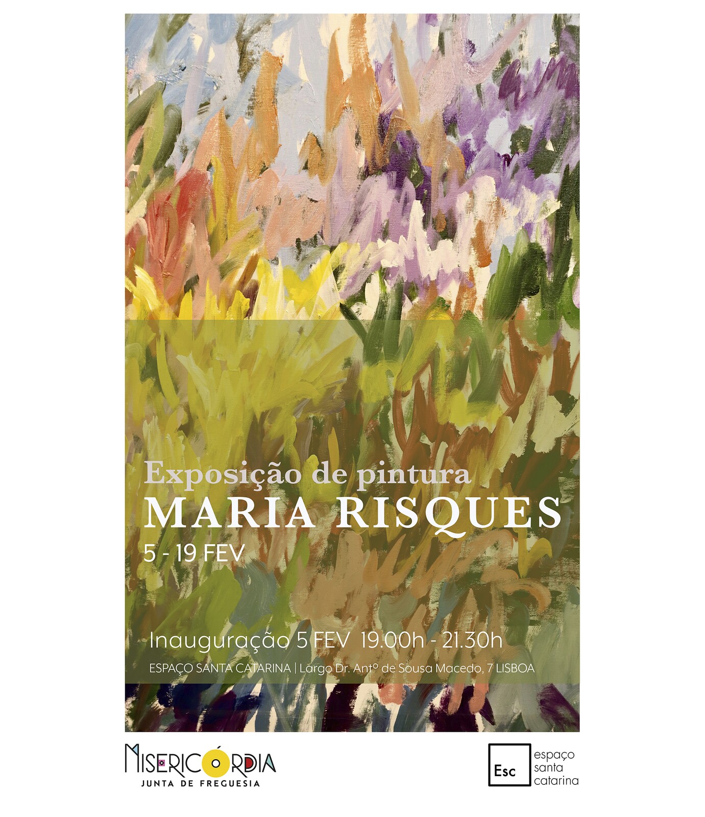 'Norma e Desvio' no Espaço Santa Catarina