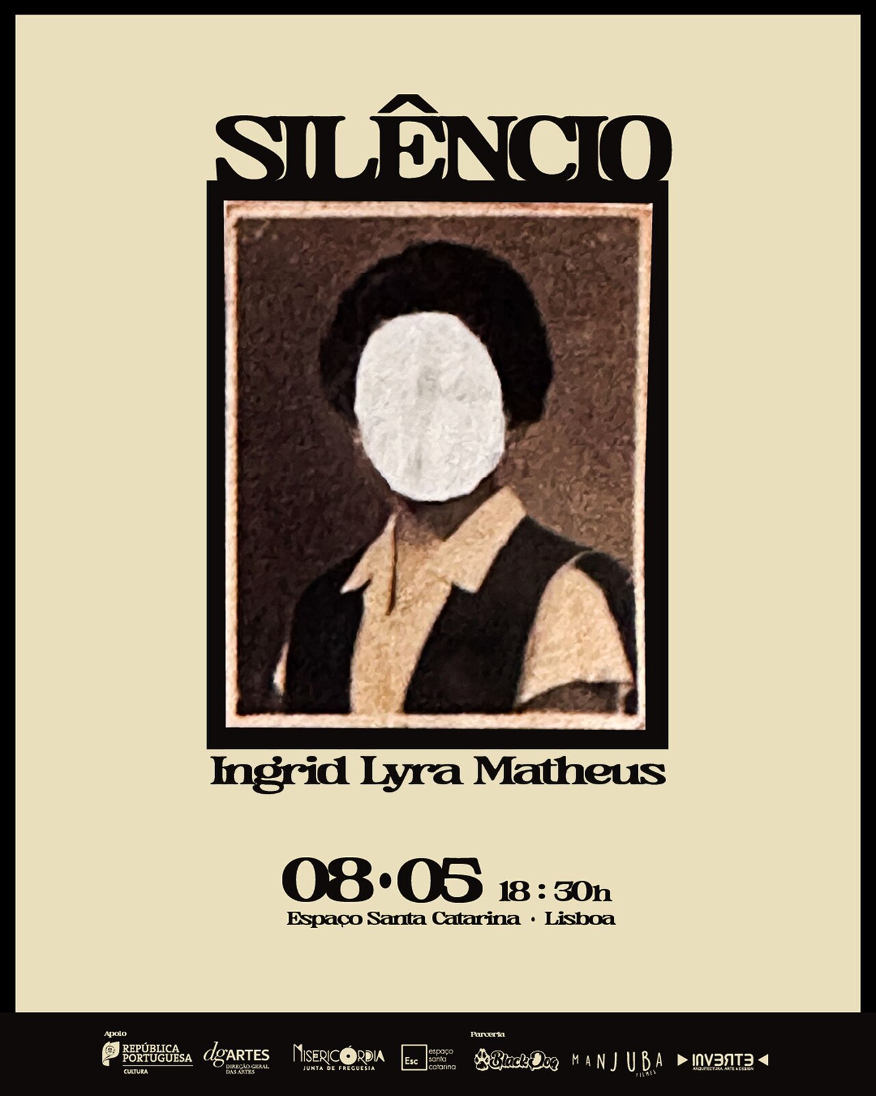 'Silêncio': Um estímulo à Reflexão