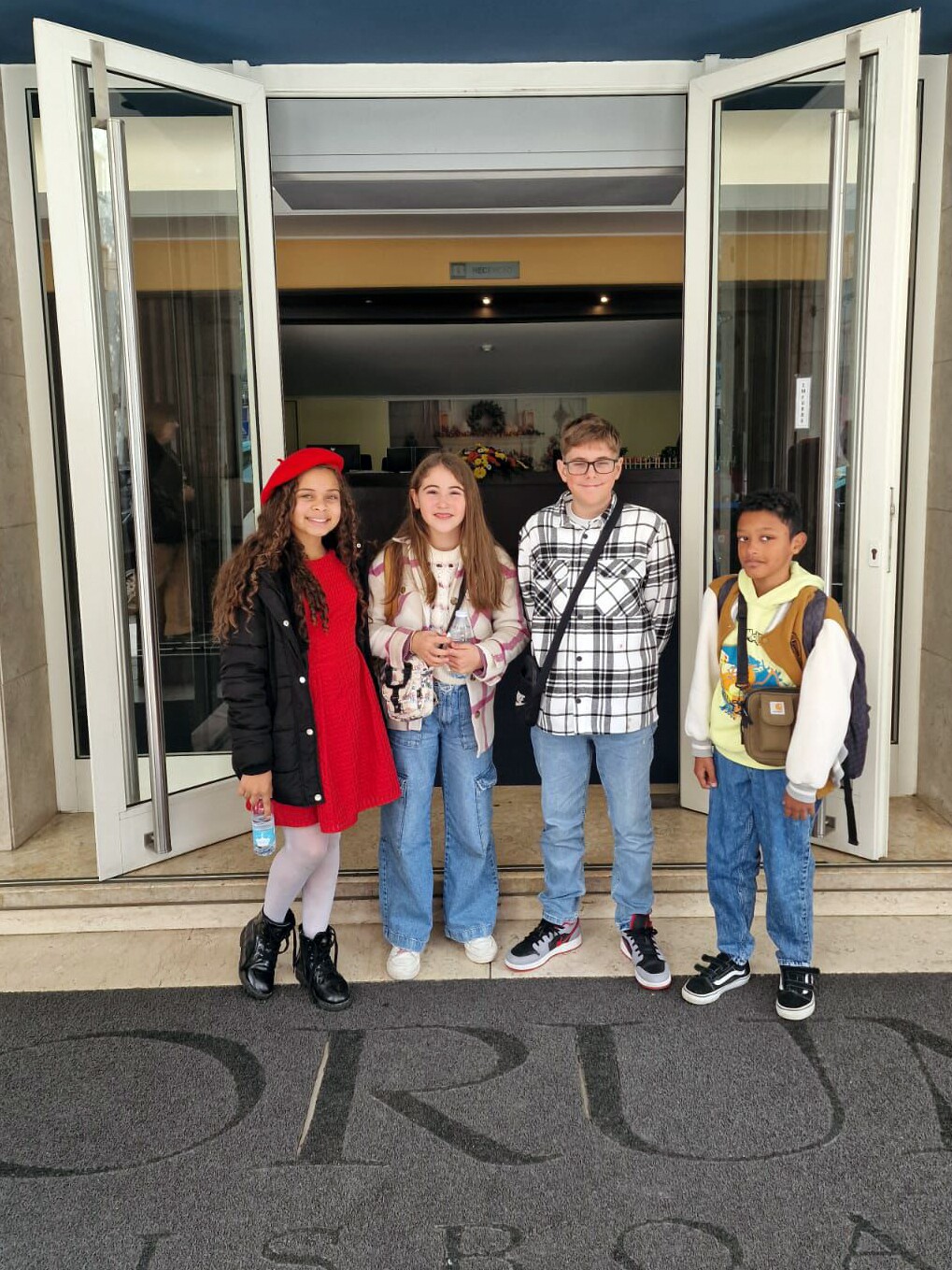 Os mais jovens deputados da Misericórdia debateram Orçamento para a Cidade