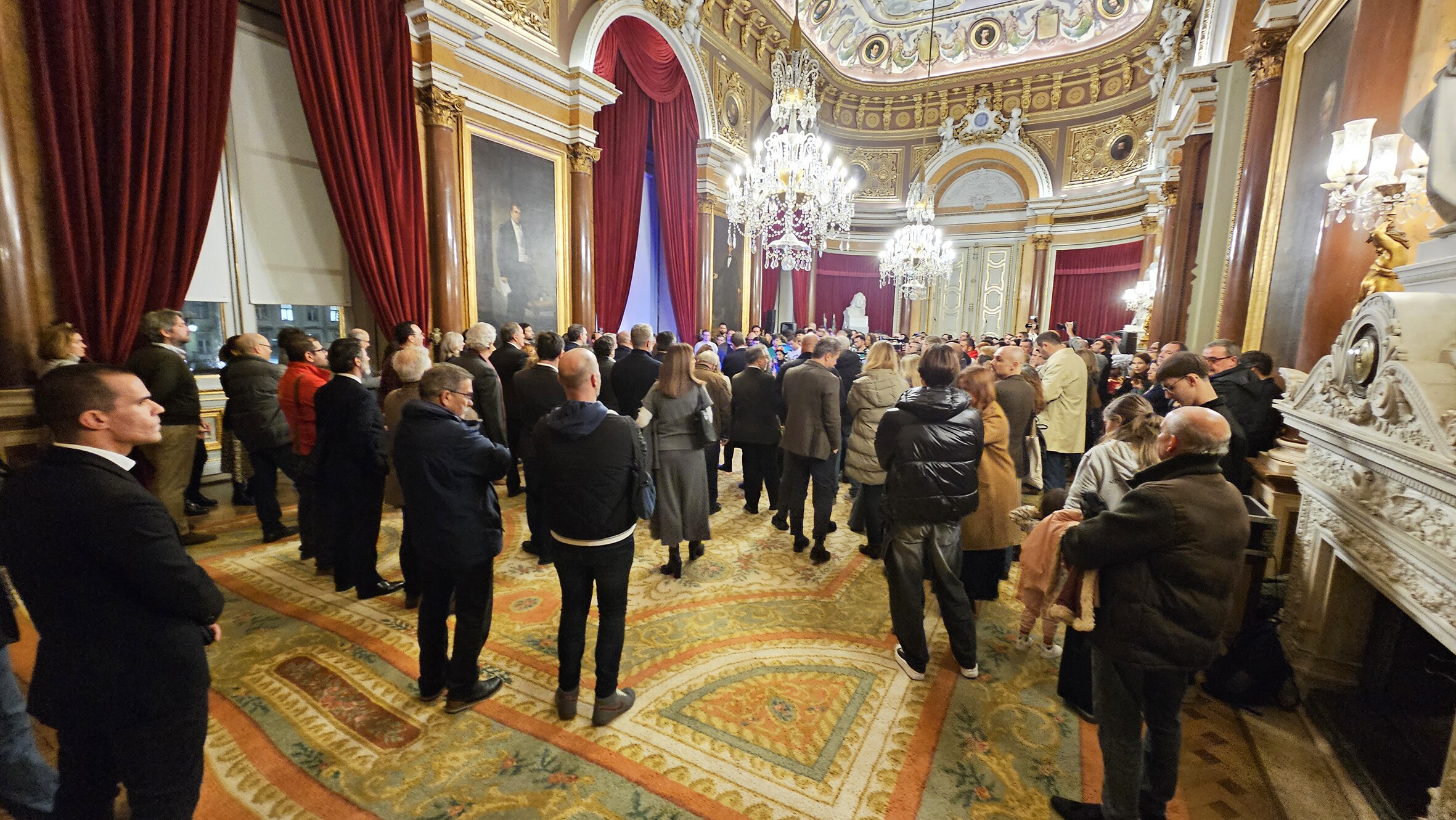 Entregues os prémios do Concurso das Marchas Populares