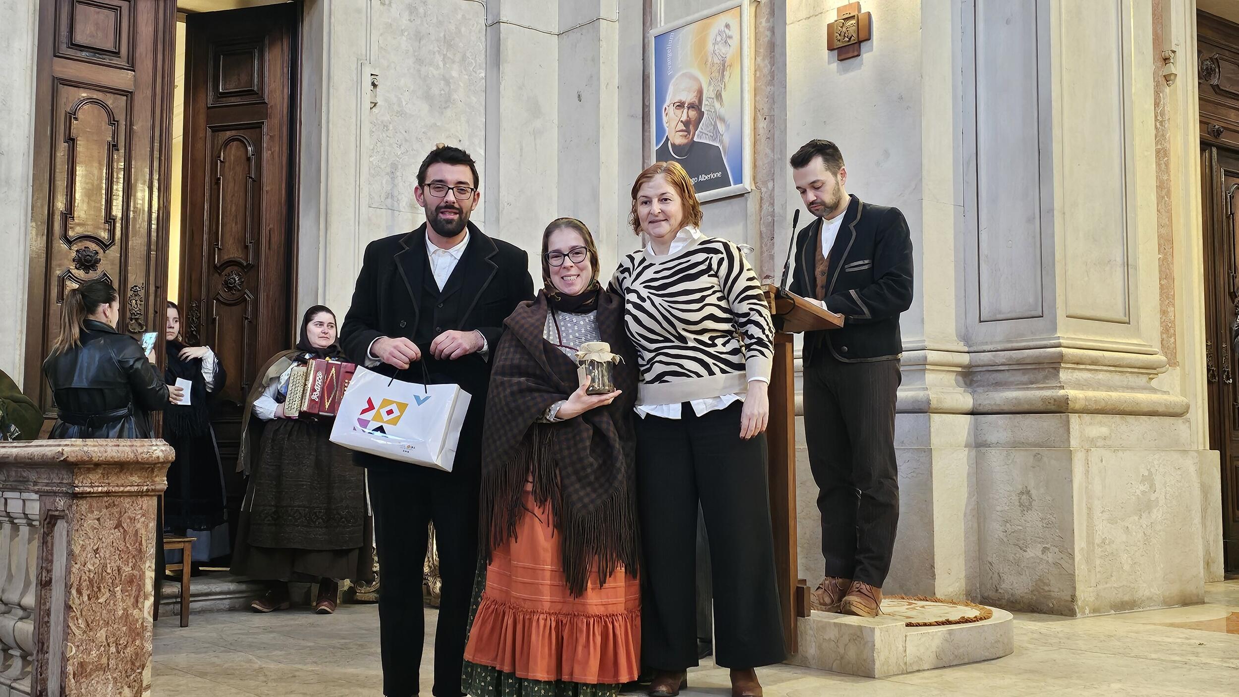 VIII ENCONTRO DE CANTARES ‘DO NATAL AOS REIS’