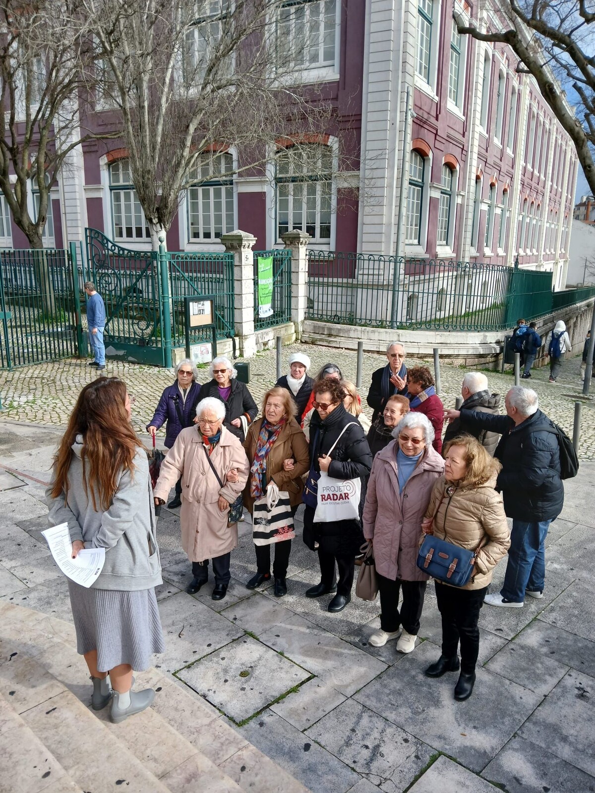 BEM-ESTAR E INCLUSÃO COM O PROJETO BLOOM