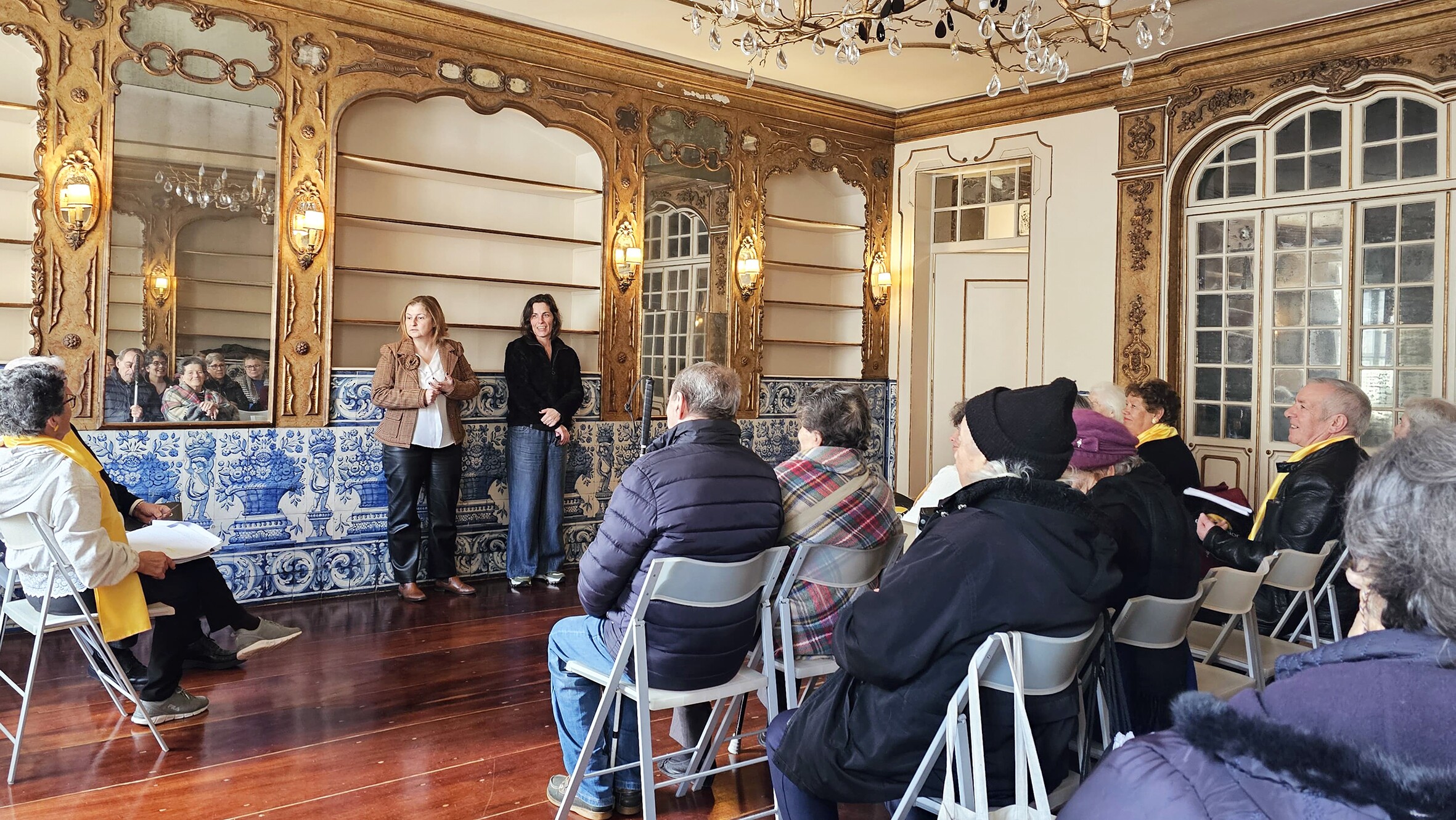 Assinalado o Dia da Poesia