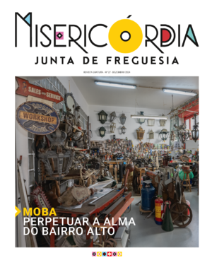 NOVO | Boletim da Freguesia n.º 27