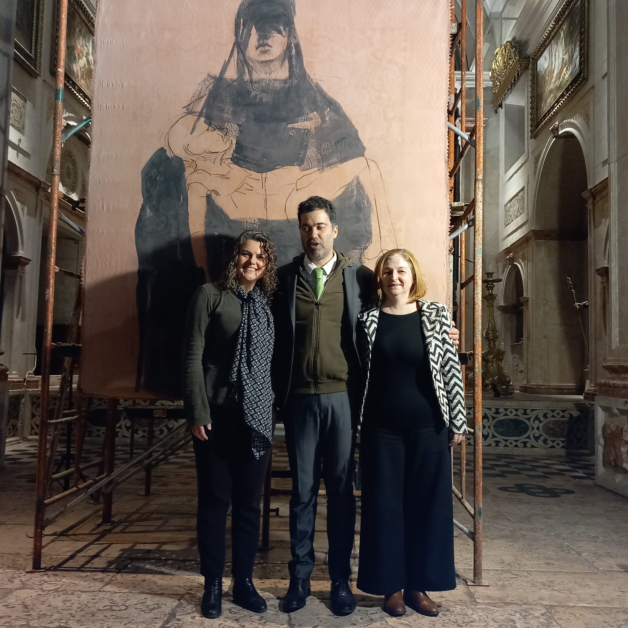 Concerto de Ramos 2025 no Convento dos Cardaes