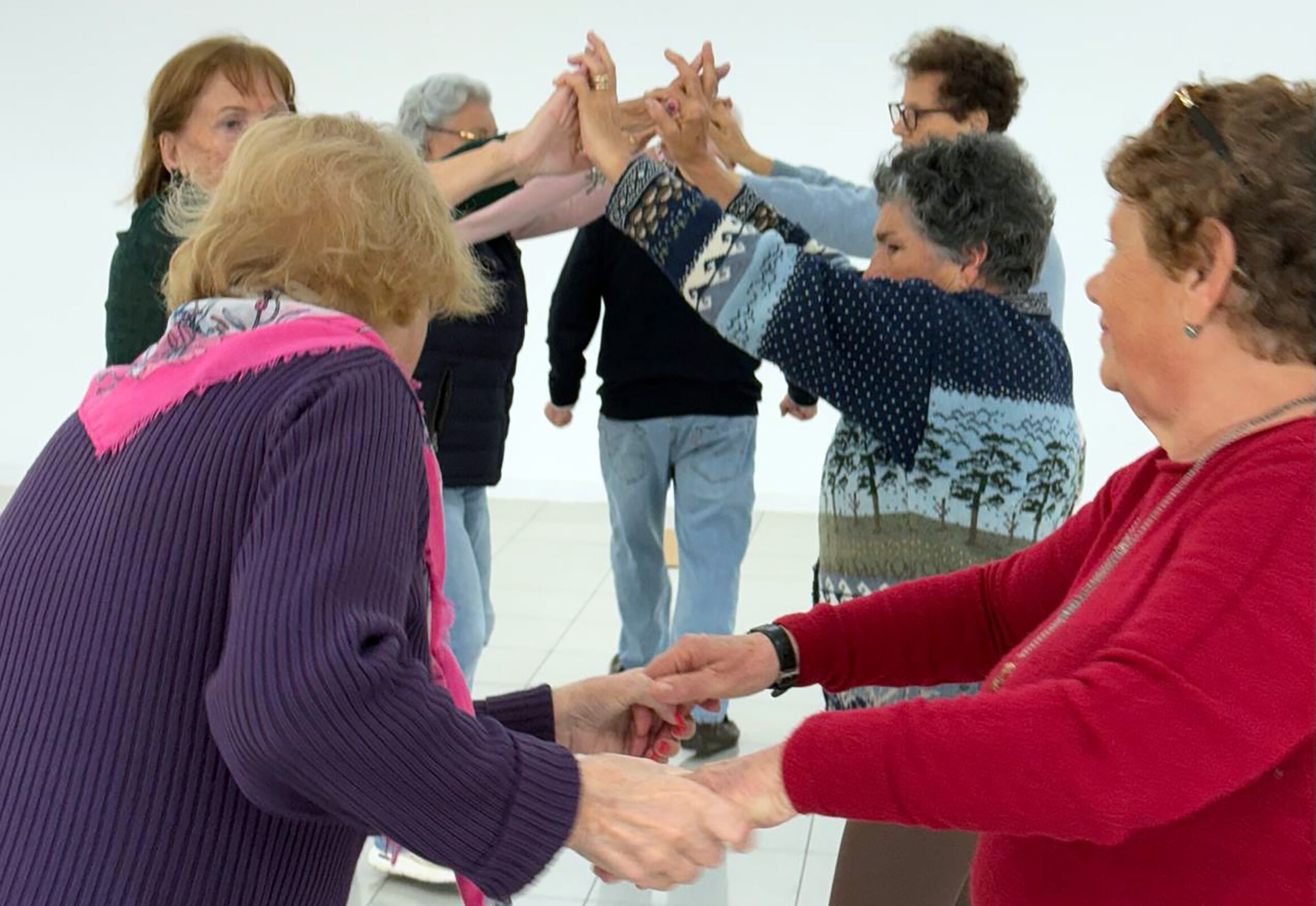 Marcha Sénior da Misericórdia vem aí com 'Os Mercados da nossa Freguesia'