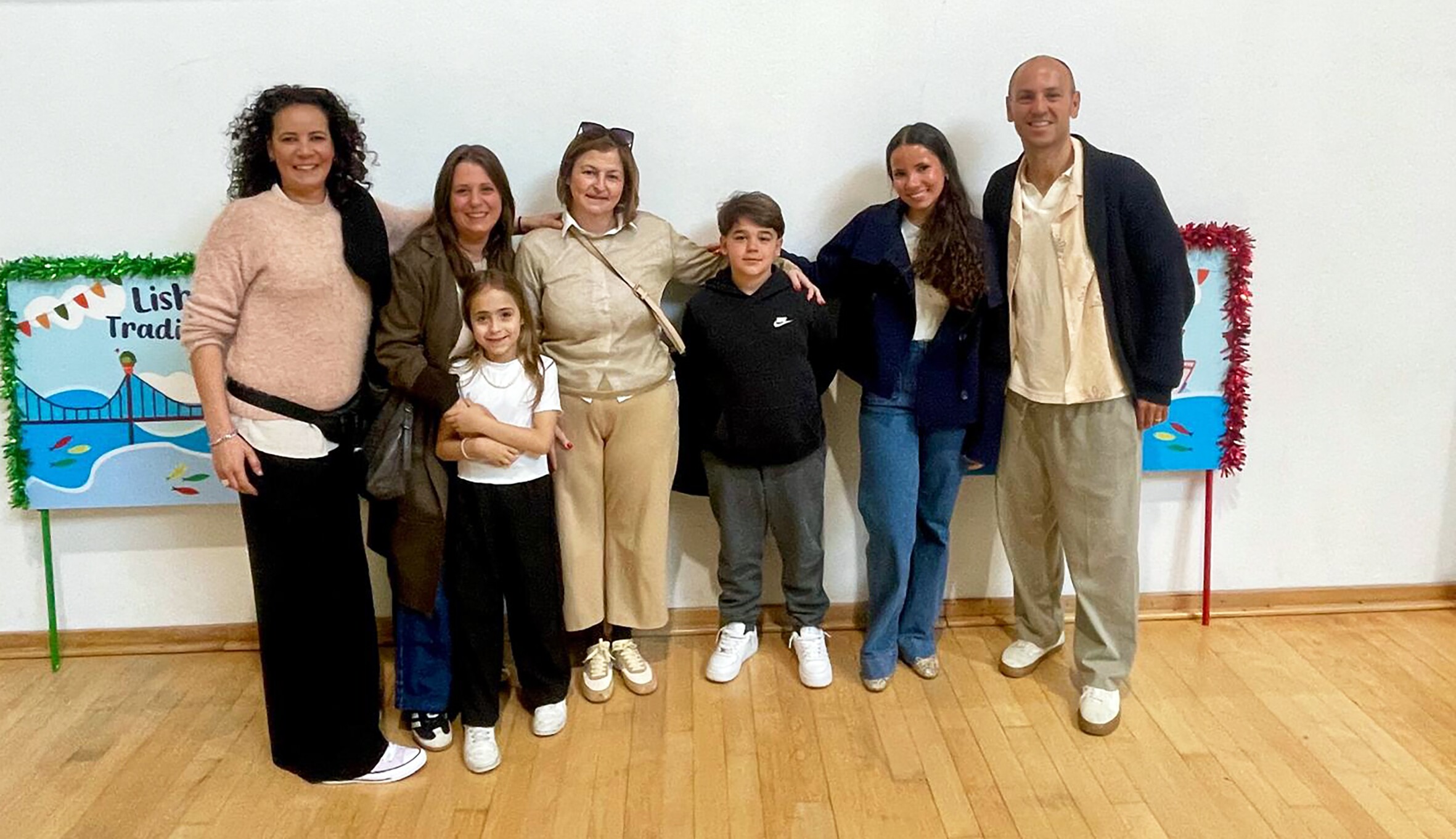 Marcha infantil de Lisboa prepara desfile de 2025