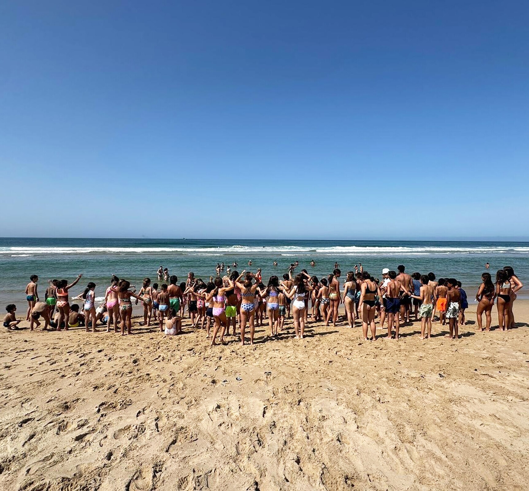 Férias Misericórdia: Vem aí mais uma semana de recreação