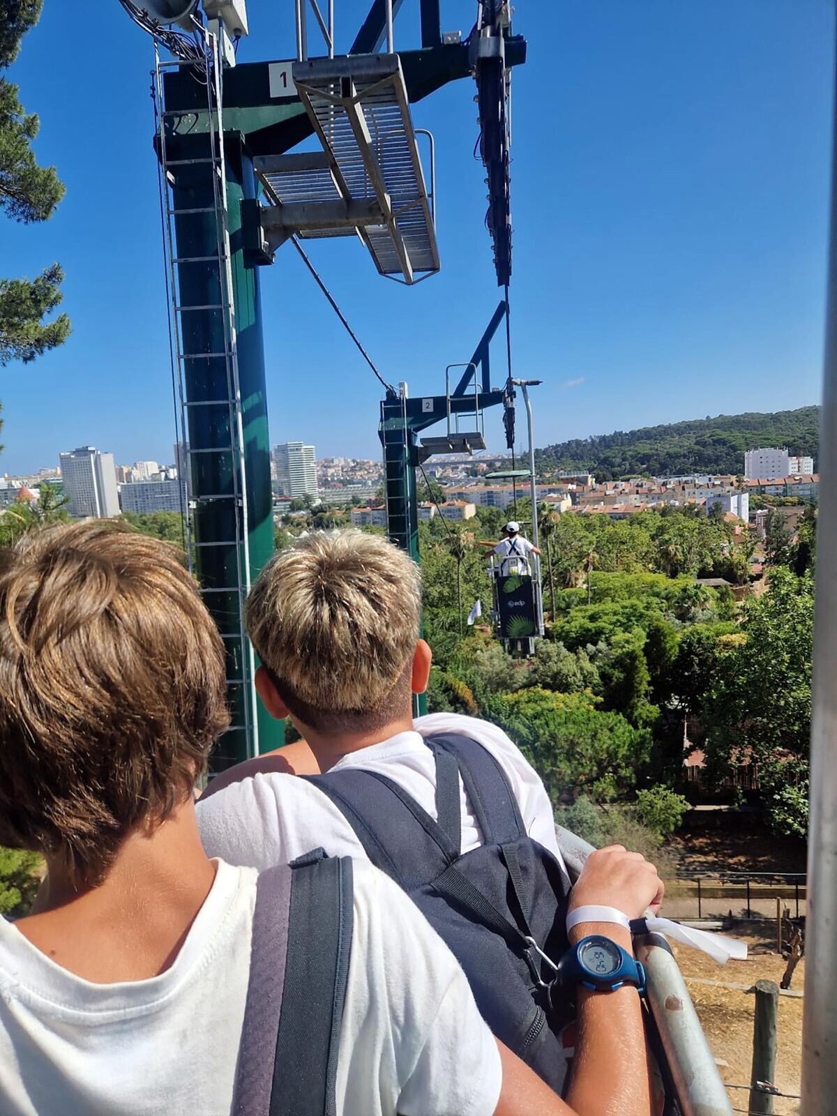 Férias do Projeto Intervir: A melhor pausa na rotina escolar
