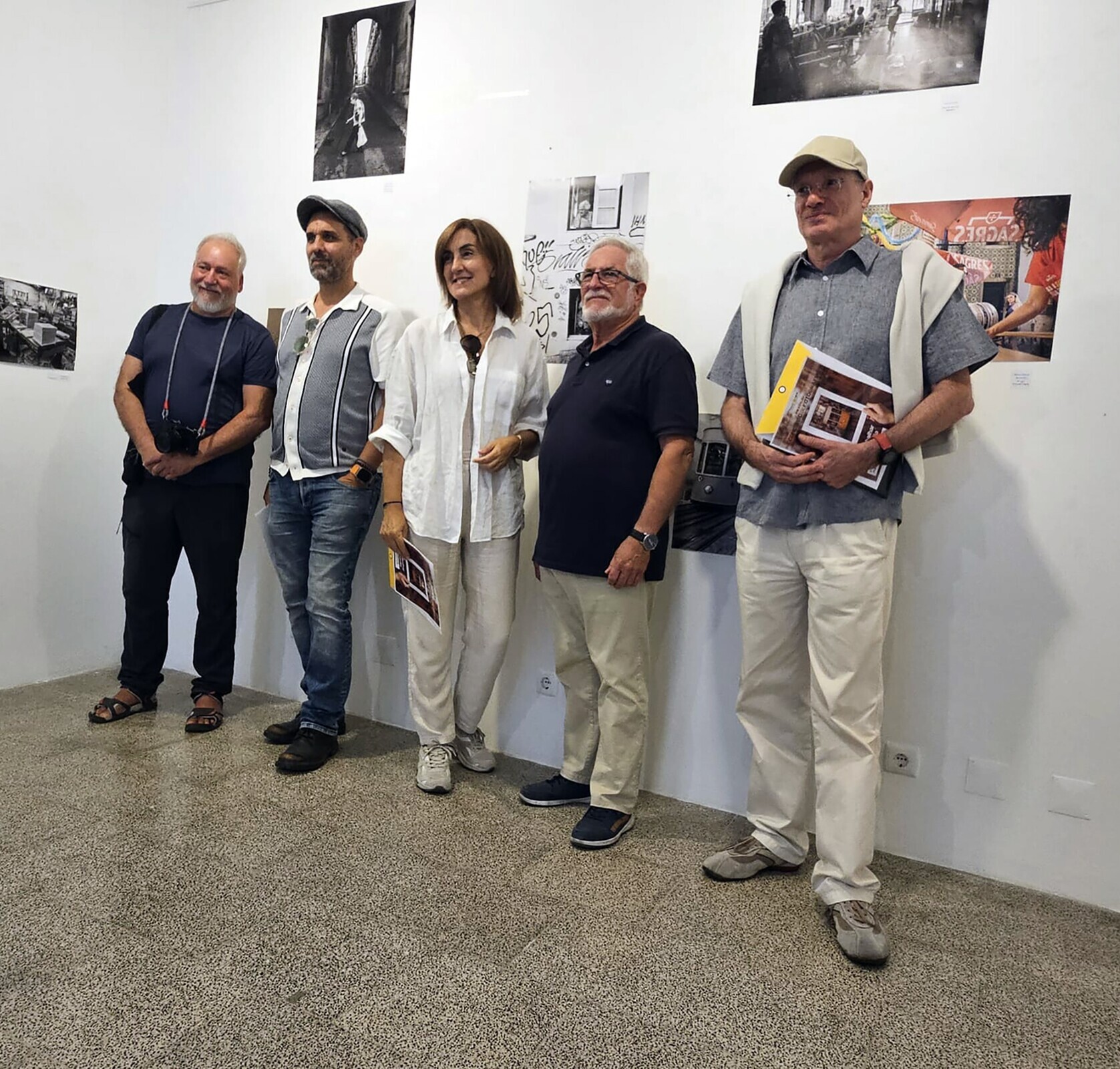 Foram entregues os prémios do Concurso de fotografia