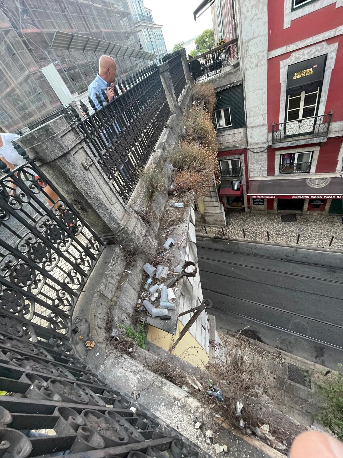 Equipas da Higiene Urbana por um melhor espaço público