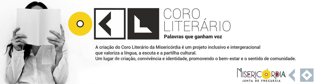 cab Site CORO LITERARIO