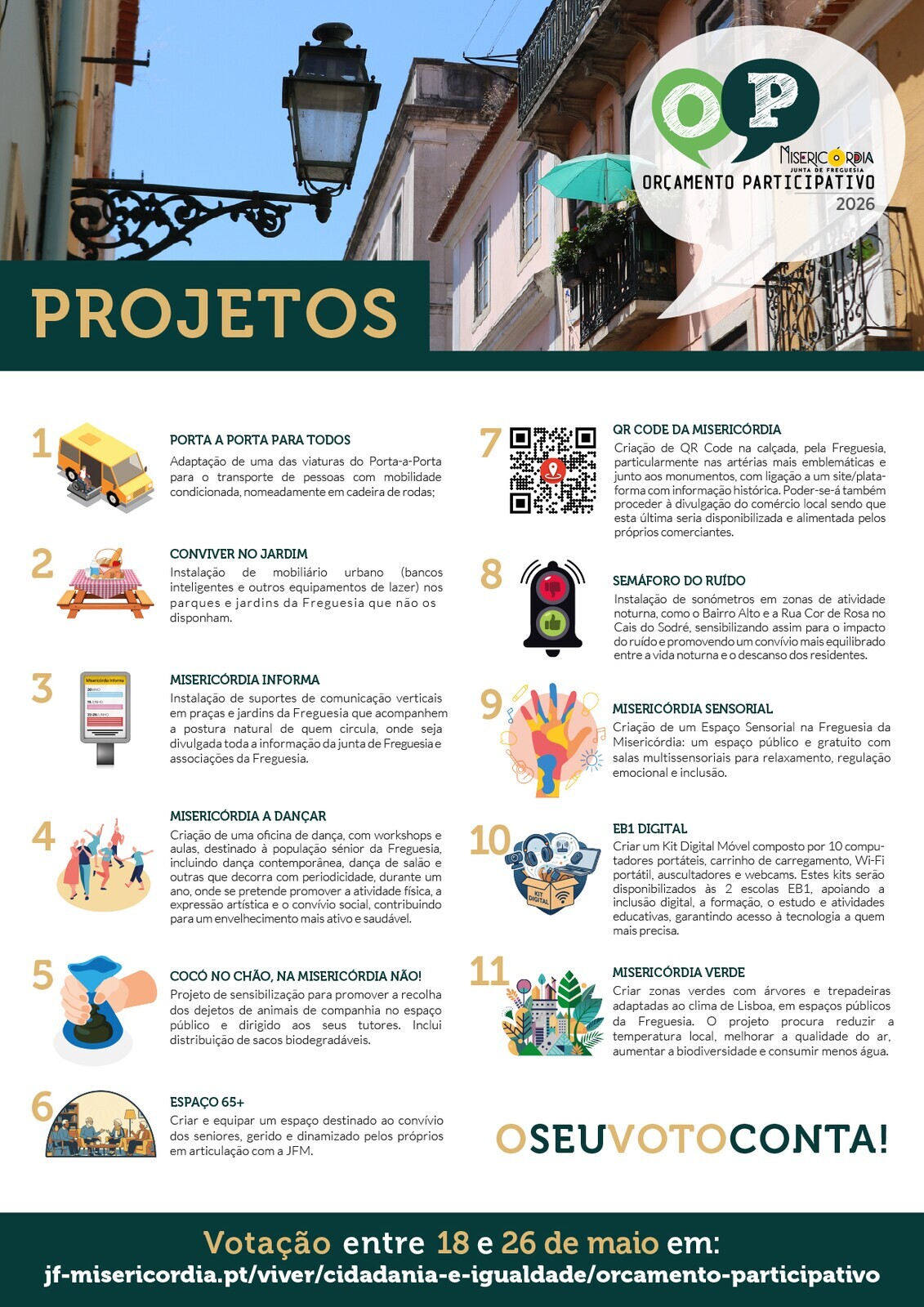 OPM 2026 Propostas Cartaz
